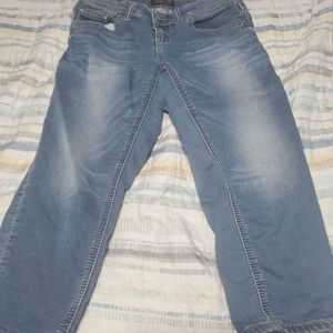 Seven 7 Womens Jeans Size 4